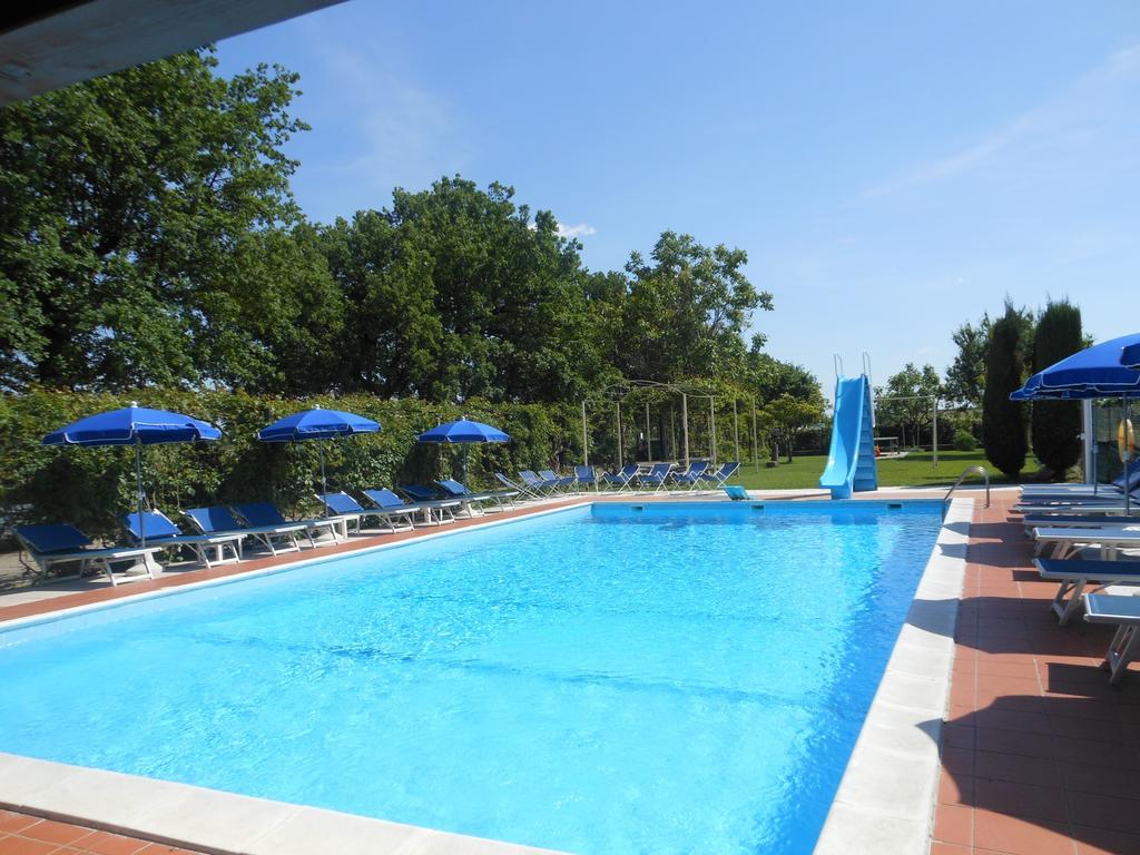 Albergo Mio Λατζίζε Εξωτερικό φωτογραφία