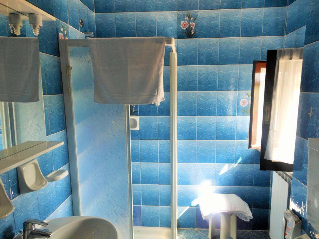 Albergo Mio Λατζίζε Εξωτερικό φωτογραφία