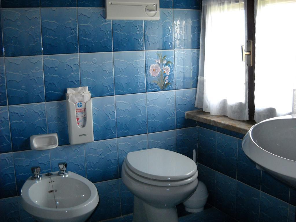 Albergo Mio Λατζίζε Δωμάτιο φωτογραφία