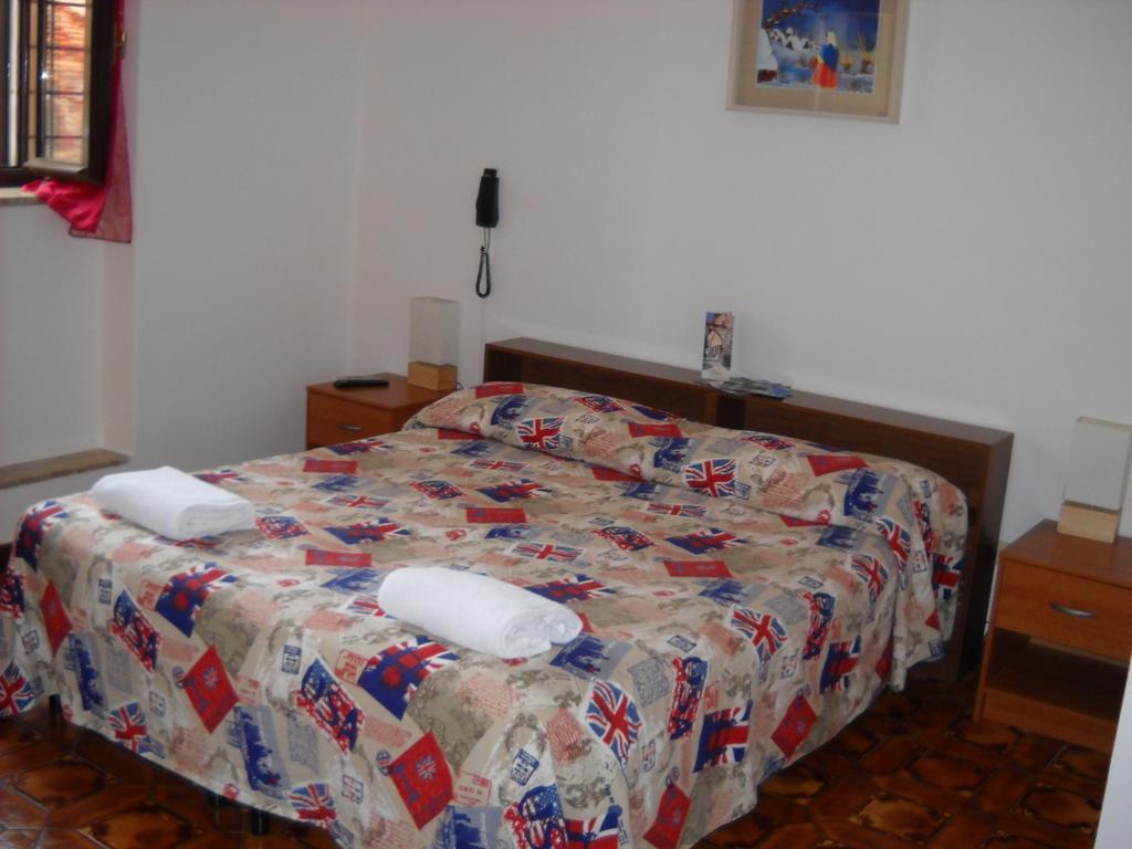 Albergo Mio Λατζίζε Εξωτερικό φωτογραφία
