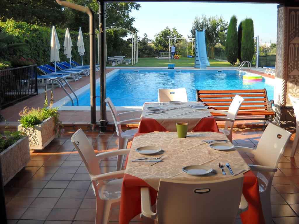 Albergo Mio Λατζίζε Εξωτερικό φωτογραφία