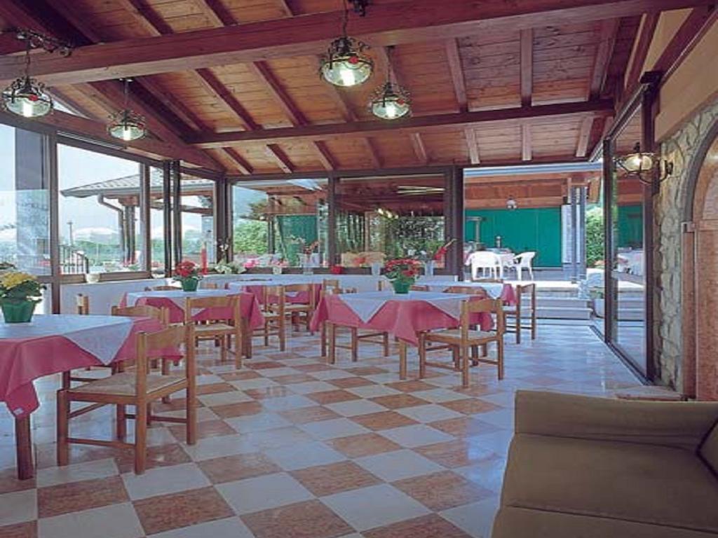 Albergo Mio Λατζίζε Εξωτερικό φωτογραφία