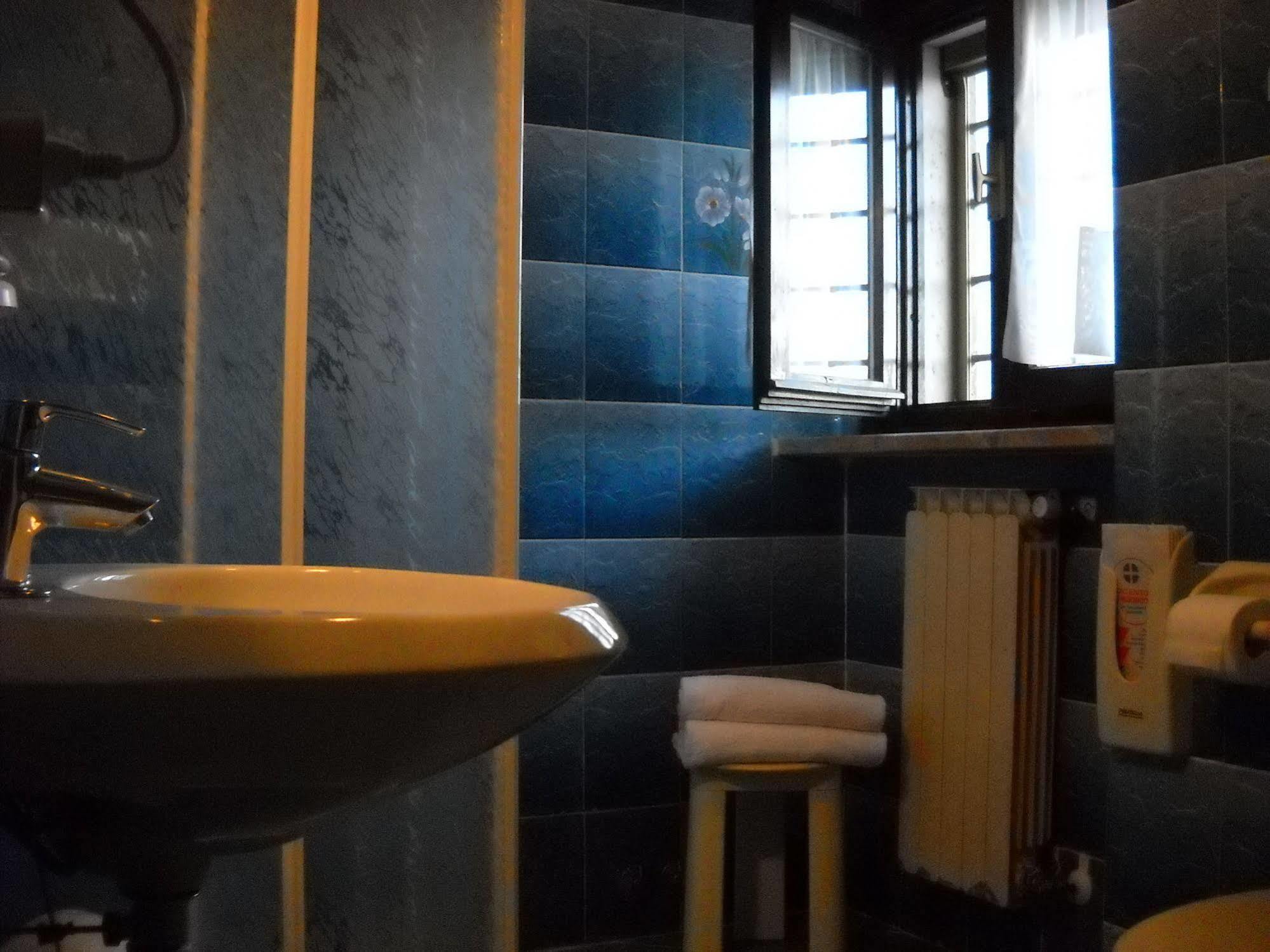 Albergo Mio Λατζίζε Εξωτερικό φωτογραφία